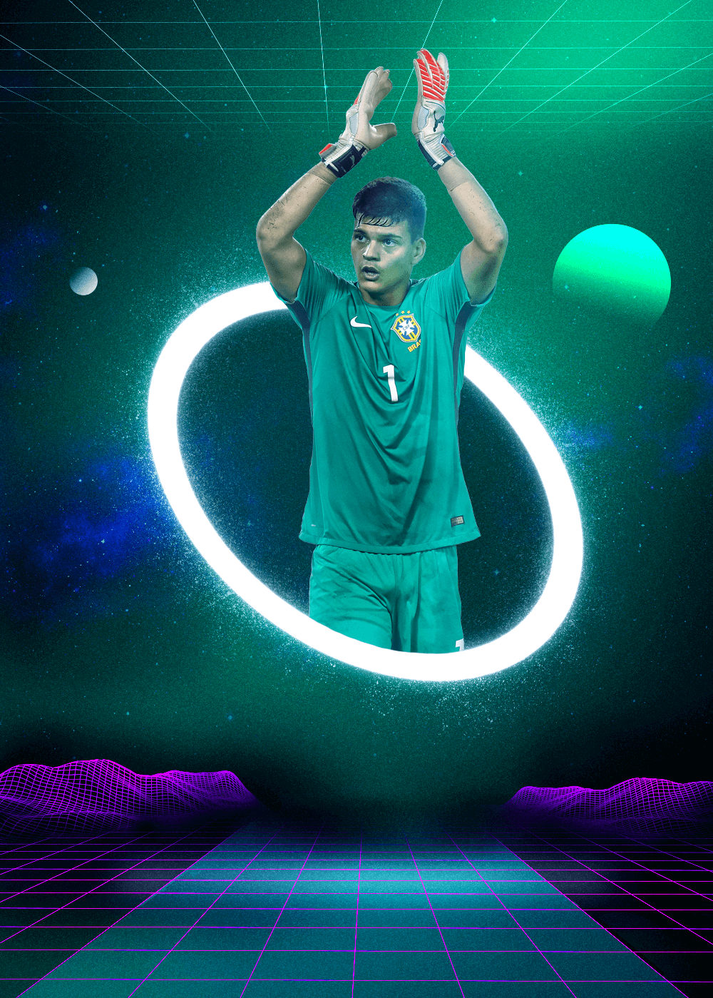 球迷们也开 球迷们也开