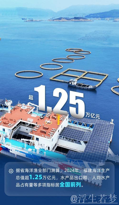 “乘数效应”打造10万亿市场 海洋经济成中国经济增长“蓝色引擎”